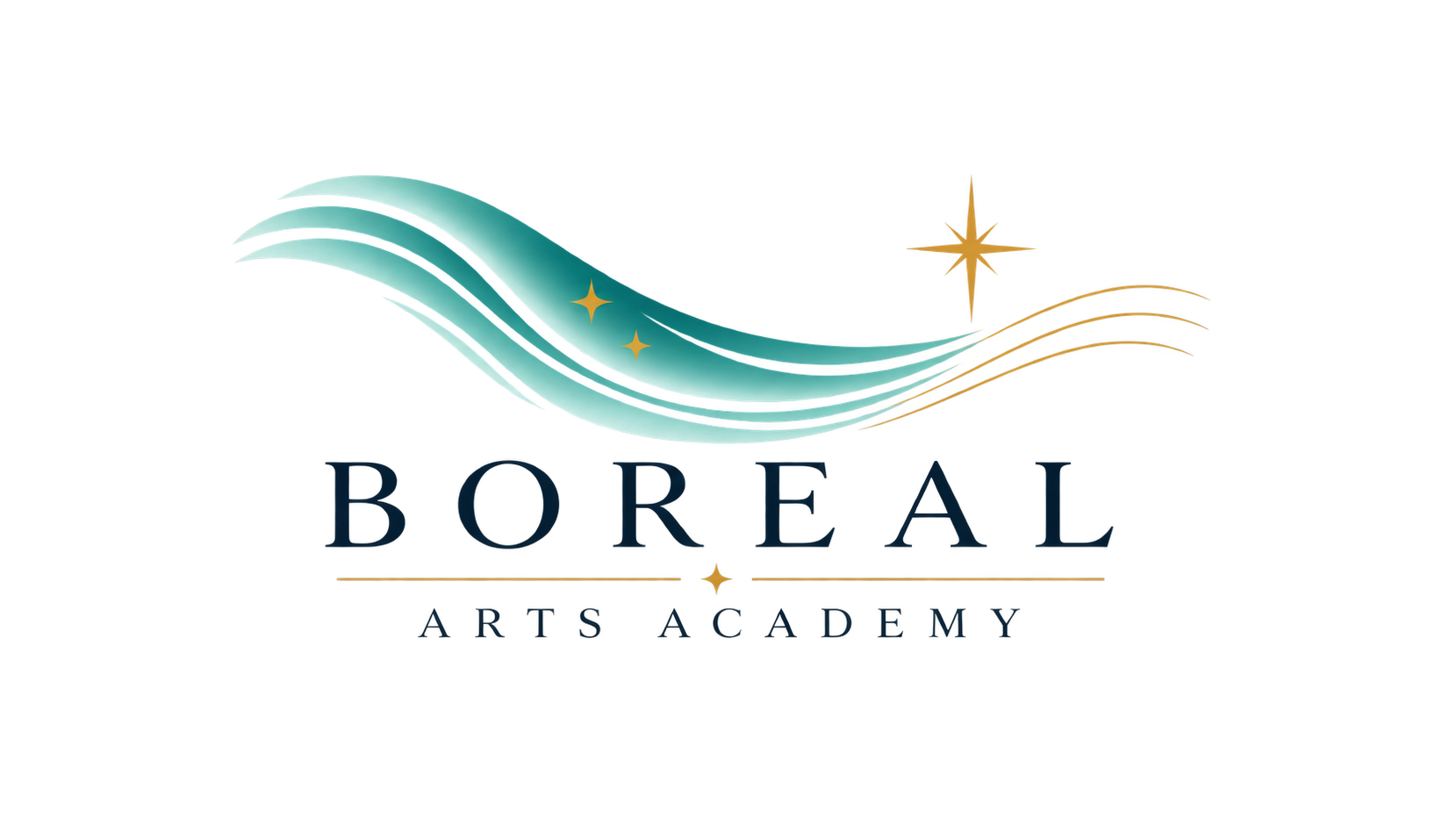 Boreal Arts Academy logo