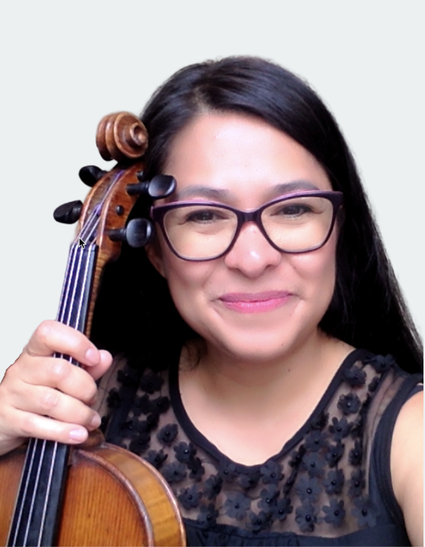 Marlene Cruz Lozano